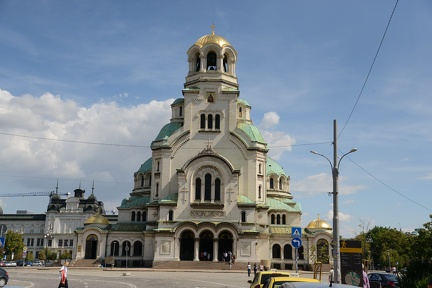 Aleksander Nevski Cathedral1